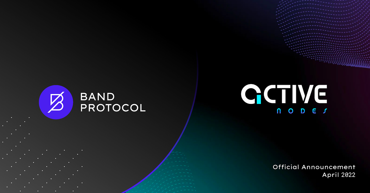 Band Partners, the go-to place for updates on Band Protocol’s business developments and partnerships