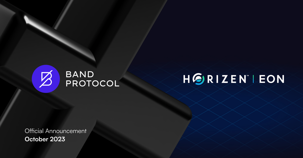 Horizen X Band Protocol AMA Recap