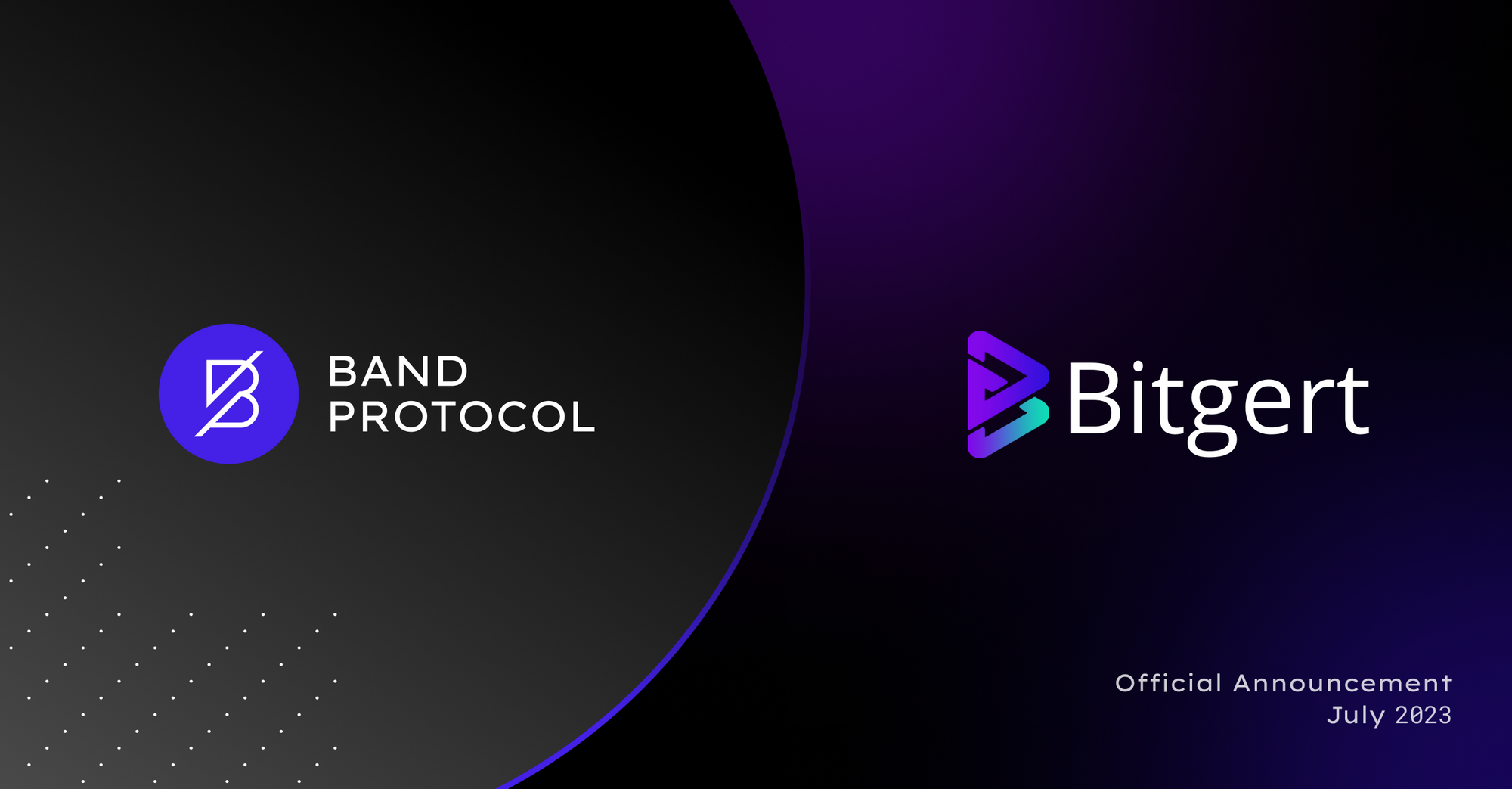 Band Protocol Integrates with Bitgert Chain: Uniting Real-World Data ...